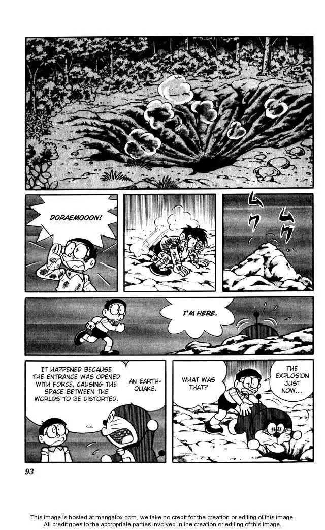 Doraemon Long Stories Chapter 7.3 11